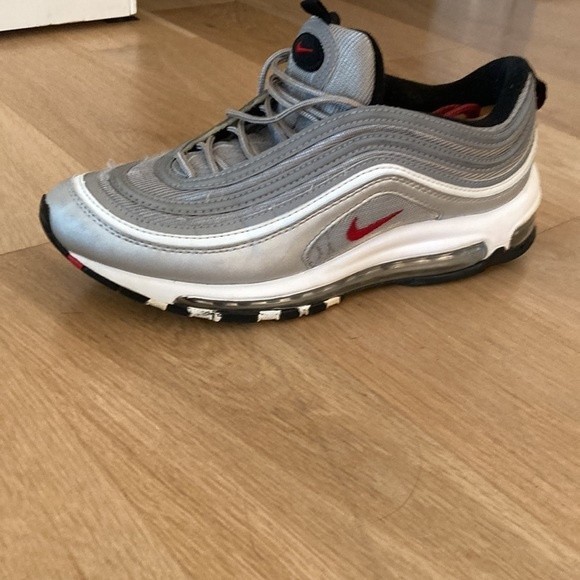 Men’s air max Nike size 9. main image 13